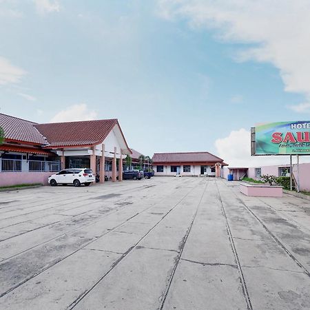 Spot On 2289 Hotel Saudara Tegal  Exteriér fotografie